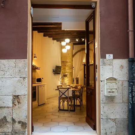 Lejlighed Elena In Castello Cagliari