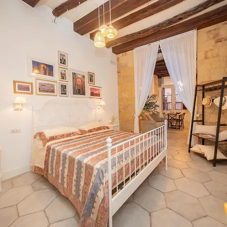 Apartman Elena In Castello