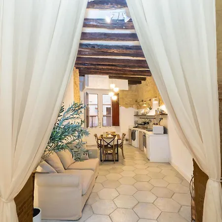 Apartman Elena In Castello *